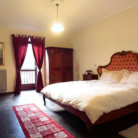 טנו Villa Corona מראה חיצוני תמונה