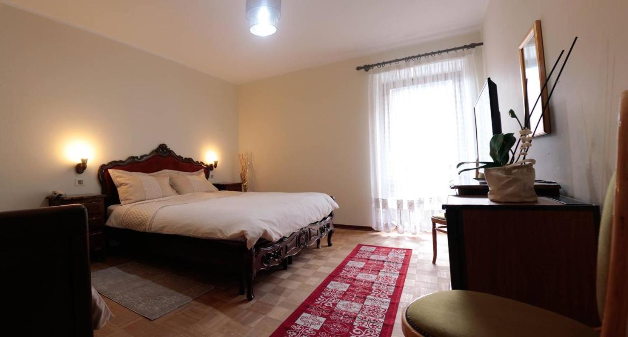 טנו Villa Corona מראה חיצוני תמונה