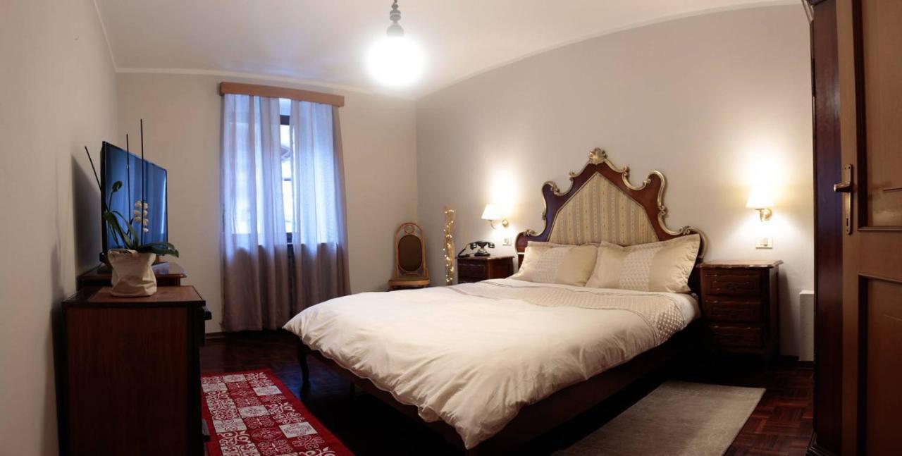 טנו Villa Corona מראה חיצוני תמונה
