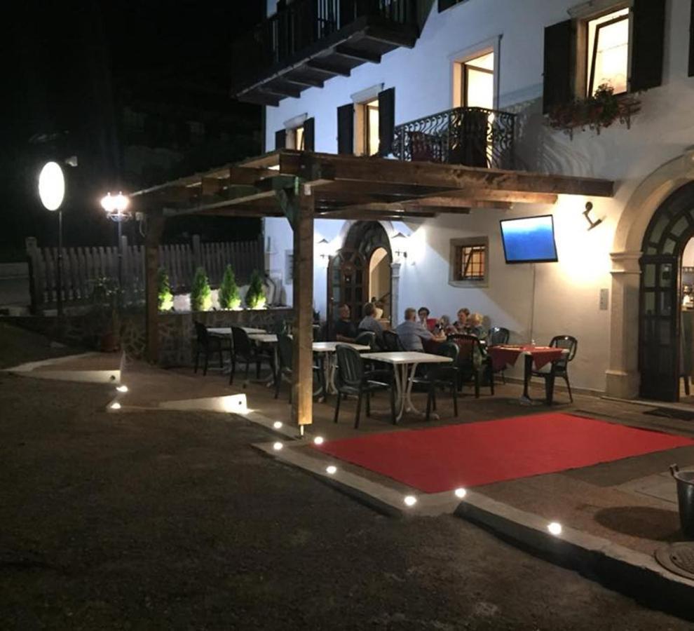 טנו Villa Corona מראה חיצוני תמונה